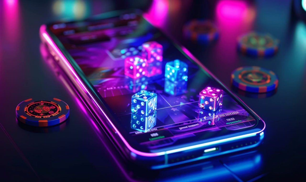 Filipino player browsing slot game categories on a smartphone