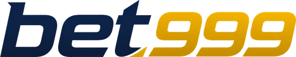 bet999 official logo